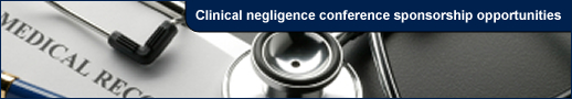 Clinical negligence conference 2010