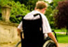 Back injury and spinal injury lawyer