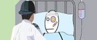 Dealing with criminal injuries