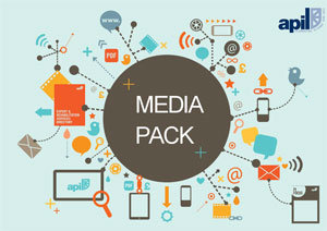 Media pack