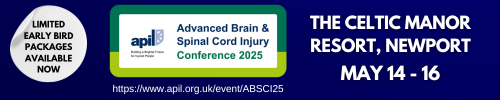 Advanced Brain and Spinal Cord Injury Conference 2025