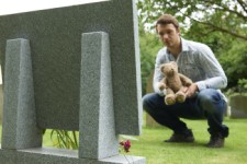 Bereavement laws for fathers are outdated