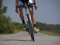 Cyclist injury compensation lawyers - Manchester